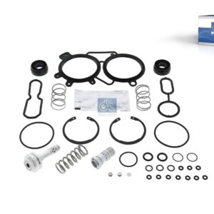 DT Spare Parts 10.55101 Repair kit, EBS trailer module