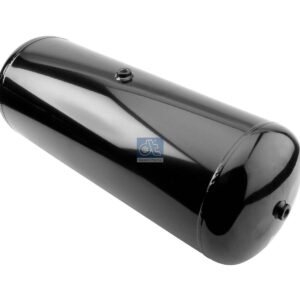 DT Spare Parts 10.55900 Air tank, 60 l, D: 310 mm, M22 x 1,5, L: 880 mm, 12.5 bar