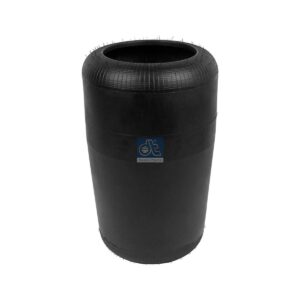 DT Spare Parts 10.56009 Air spring, without piston, d: 198.2 mm, D: 295 mm, L: 475 mm