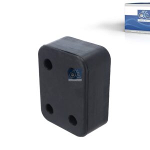 DT Spare Parts 10.56802 Buffer stop