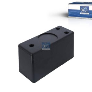 DT Spare Parts 10.56807 Buffer stop