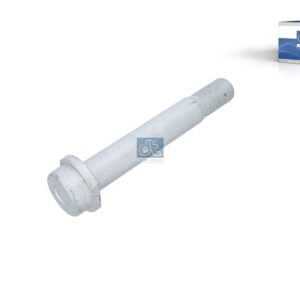 DT Spare Parts 10.56901 Spring bolt