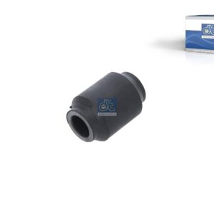 DT Spare Parts 10.57301 Bushing, shock absorber, d: 20 mm, D: 43 mm, H: 58 mm
