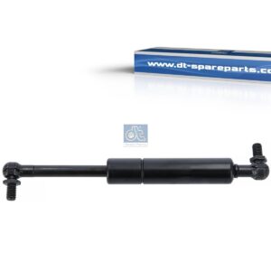 DT Spare Parts 10.58800 Gas spring, L: 205.5 mm, 950 N, Ls: 56 mm
