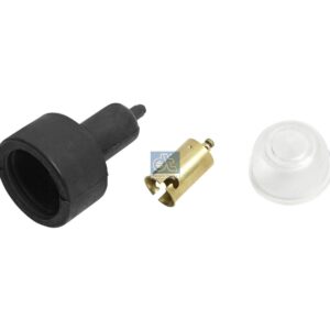 DT Spare Parts 10.59450 Position lamp, white