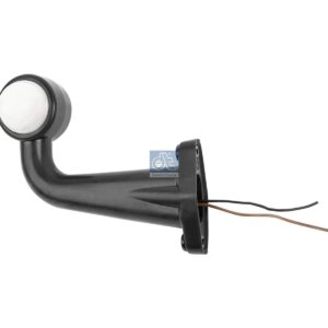 DT Spare Parts 10.59457 Position lamp