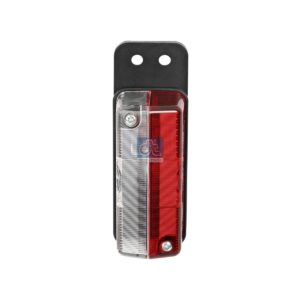 DT Spare Parts 10.59459 Position lamp, without bulbs