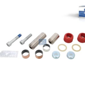 DT Spare Parts 10.59492 Repair kit, brake caliper