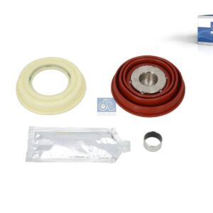 DT Spare Parts 10.59493 Repair kit, brake caliper