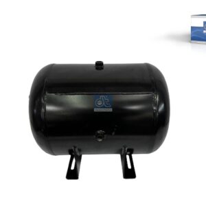 DT Spare Parts 10.60003 Air tank