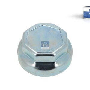 DT Spare Parts 10.60501 Hub cover