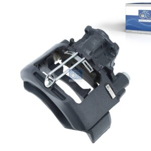 DT Spare Parts 10.64200 Brake caliper, left, reman. / without old core