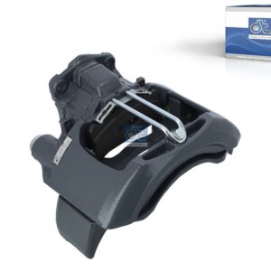 DT Spare Parts 10.64201 Brake caliper, right, reman. / without old core
