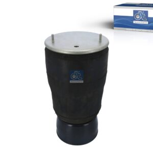 DT Spare Parts 10.66015 Air spring