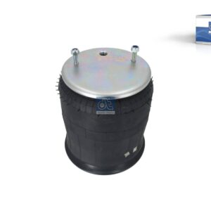 DT Spare Parts 10.66024 Air spring