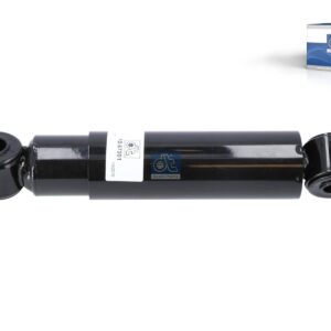 DT Spare Parts 10.67201 Shock absorber