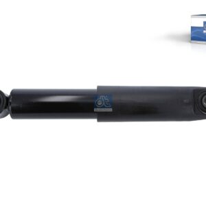 DT Spare Parts 10.67209 Shock absorber