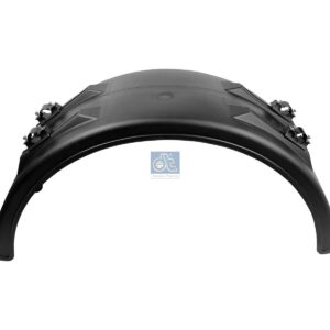 DT Spare Parts 10.90901 Fender, L: 1335 mm, W: 430 mm, H: 620 mm