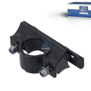 DT Spare Parts 10.90910 Clamp, Fender