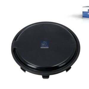 DT Spare Parts 10.91000 Hub cover
