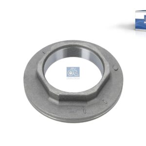 DT Spare Parts 10.91006 Grooved nut