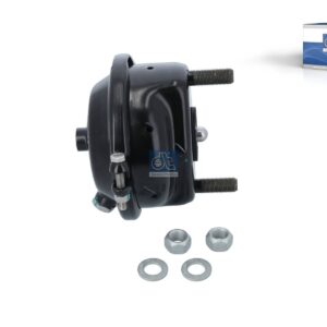 DT Spare Parts 10.91007 Brake cylinder