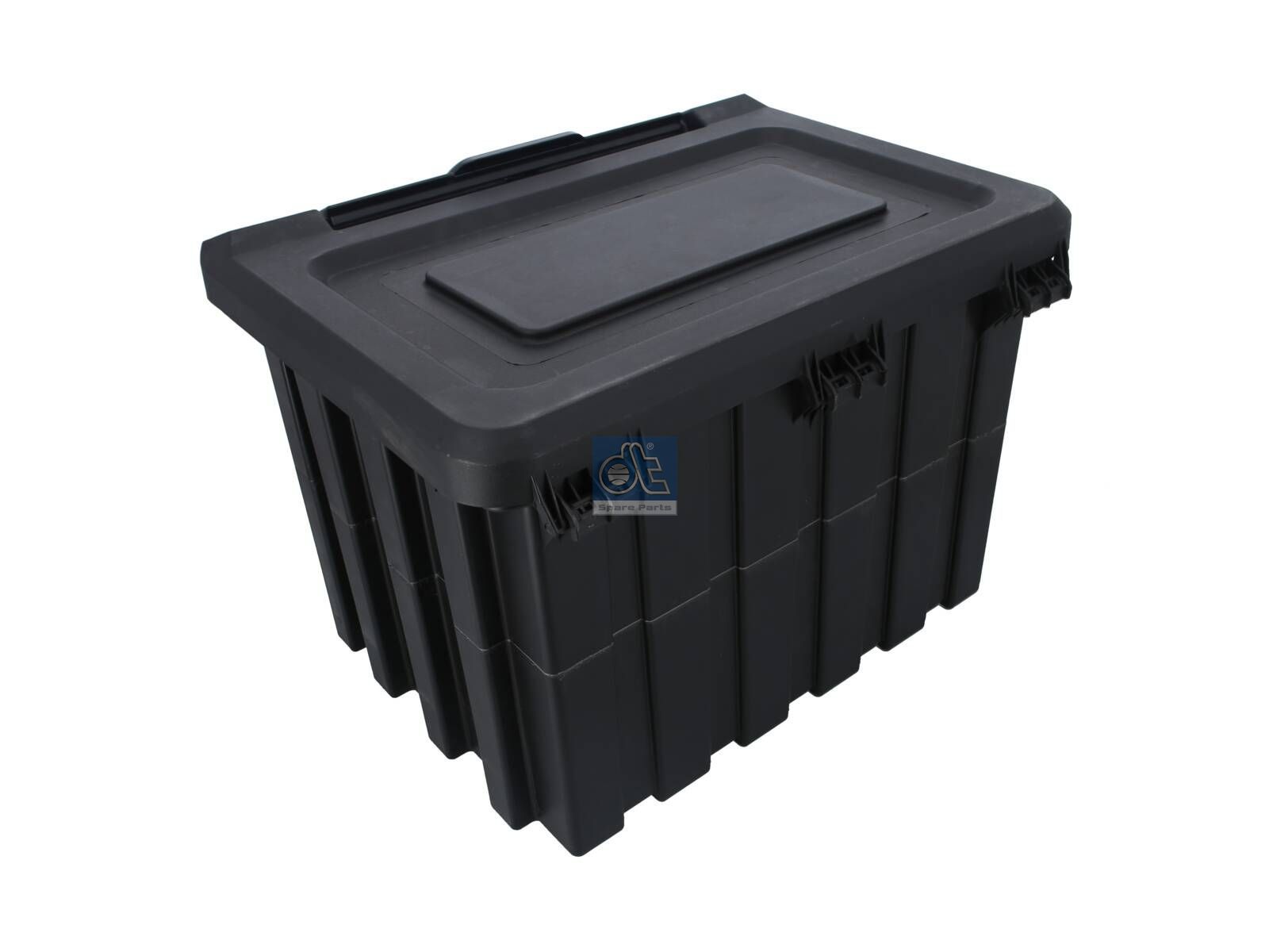 DT Spare Parts 10.91009 Tool box, L: 660 mm, W: 460 mm, H: 540 mm