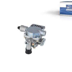 DT Spare Parts 10.94201 Trailer brake valve, M16 x 1,5, M22 x 1,5, max. 10 bar