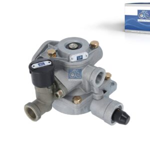 DT Spare Parts 10.94202 Trailer brake valve, max. 10 bar