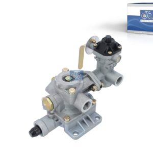 DT Spare Parts 10.94203 Trailer brake valve, max. 10 bar
