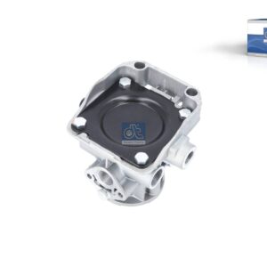 DT Spare Parts 10.94205 Trailer brake valve, max. 8.5 bar