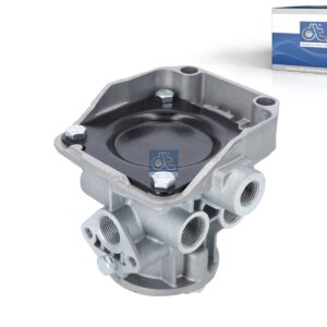 DT Spare Parts 10.94206 Trailer brake valve, max. 8.5 bar