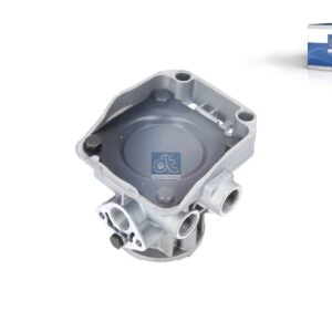 DT Spare Parts 10.94207 Trailer brake valve, max. 8.5 bar