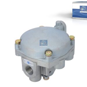 DT Spare Parts 10.94208 Trailer brake valve