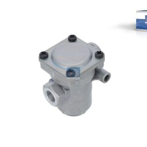 DT Spare Parts 10.94211 Pressure limiting valve