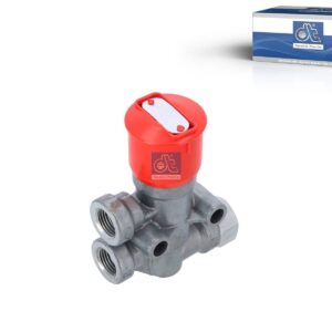 DT Spare Parts 10.94216 Quick release valve