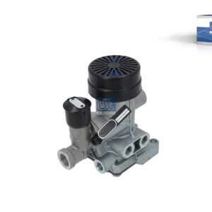 DT Spare Parts 10.94219 Trailer brake valve