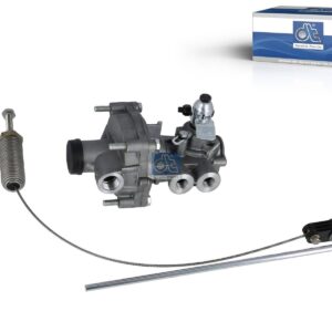 DT Spare Parts 10.94227 Load sensitive valve, max. 10 bar