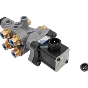 DT Spare Parts 10.94251 Control valve