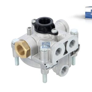 DT Spare Parts 10.94272 Relay valve
