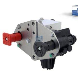 DT Spare Parts 10.94281 Quick release valve