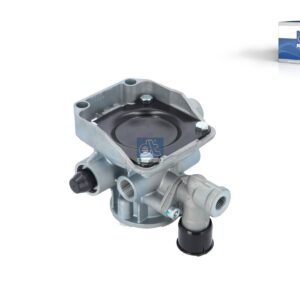 DT Spare Parts 10.94300 Trailer brake valve