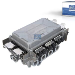 DT Spare Parts 10.94301 Trailer brake valve