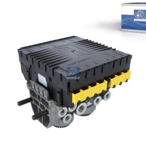 DT Spare Parts 10.94302 Modulating valve