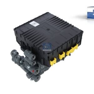 DT Spare Parts 10.94303 Modulating valve