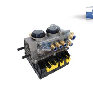 DT Spare Parts 10.94304 Modulating valve