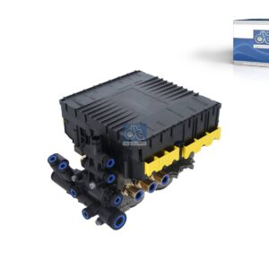 DT Spare Parts 10.94305 Modulating valve