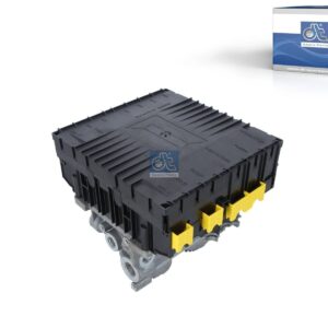 DT Spare Parts 10.94307 Modulating valve
