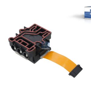 DT Spare Parts 10.94308SP Control unit, modulating valve