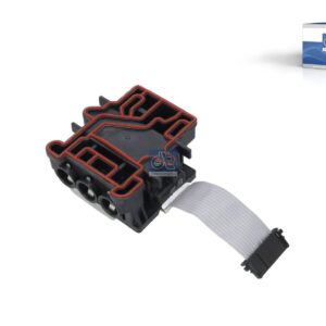 DT Spare Parts 10.94308 Control unit, modulating valve